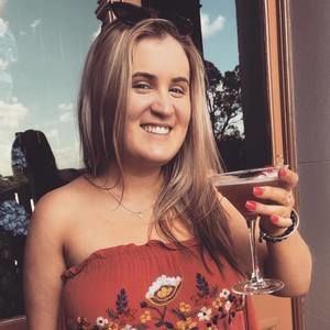 Meet your Posher, Jade